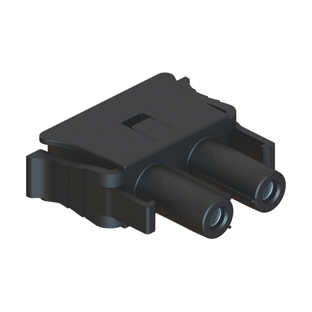 Amphenol Sine Systems PRM2400-G2-PLG